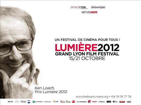 Кинофестиваль имени братьев Люмьер-2012
