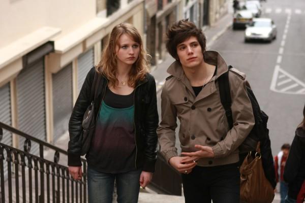 Европейские фильмы про подростковую любовь lol ржунимагу 