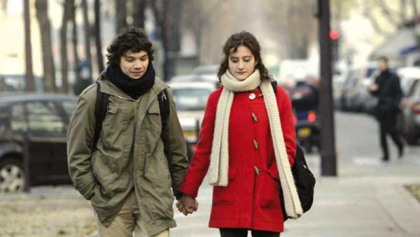 Европейские фильмы про подростковую любовь первая любовь 2011