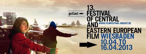 Фестиваль кино Центральной и Восточной Европы GoEast 2013 