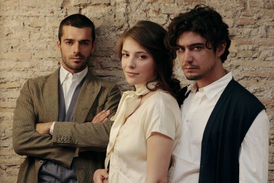 Итальянские фильмы, мечта по итальянски