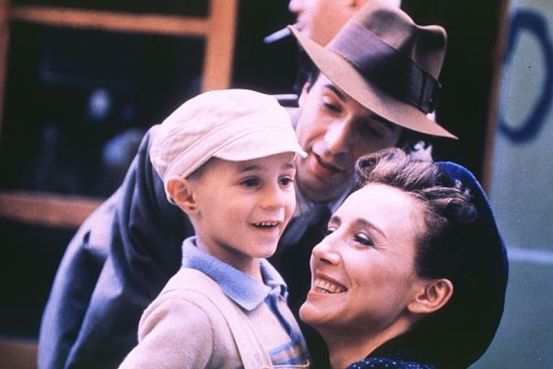 Итальянские фильмы? жизнь прекрасна, 1997