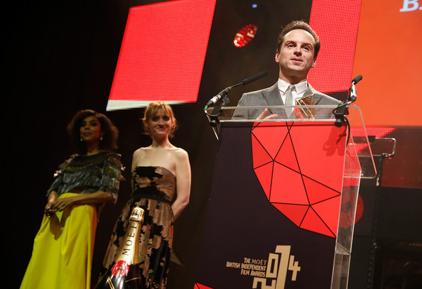 Премия Британского независимого кино 2014 победители (1)