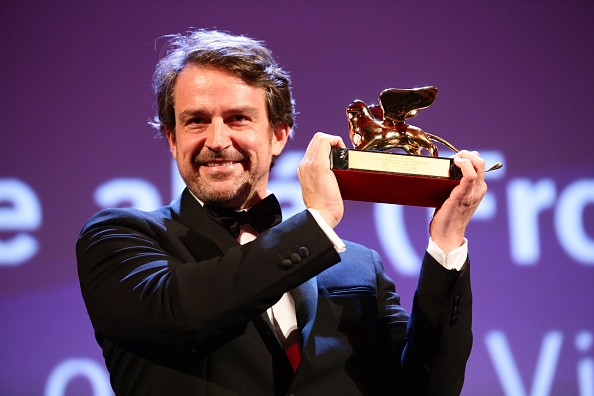 Венецианский кинофестиваль-2015 - победители