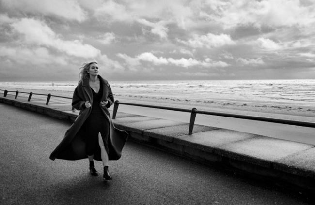 Кейт Уинслет в Vogue Italia 2015 (2)