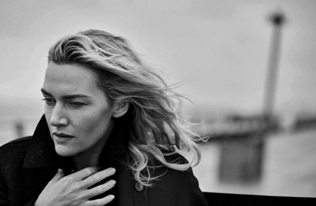 Кейт Уинслет в Vogue Italia 2015 (3)
