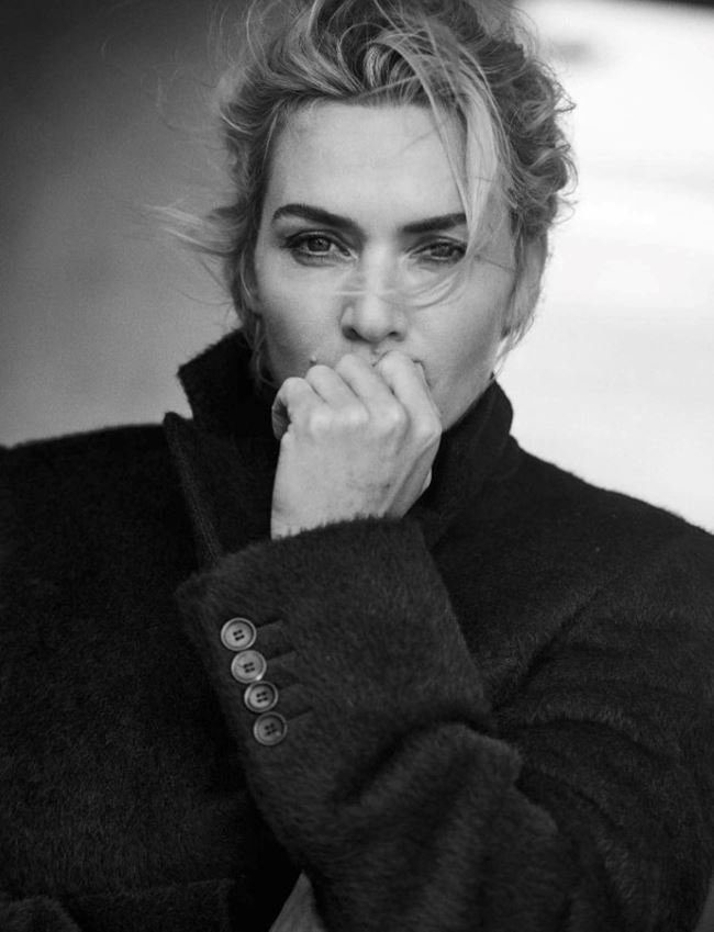 Кейт Уинслет в Vogue Italia 2015 (5)