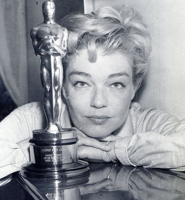 Oscar 1960