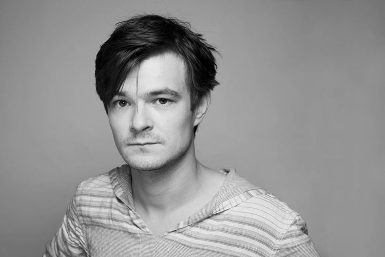 Польские актеры: Давид Огродник