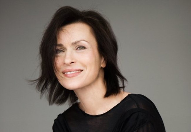Польские актрисы кино: Данута Стенка