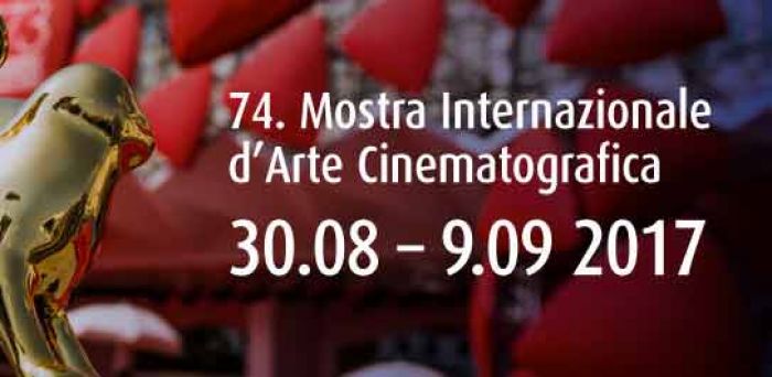 Венецианский кинофестиваль-2017: конкурсная программа