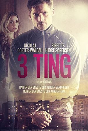«Три условия» (3 ting), драма/триллер