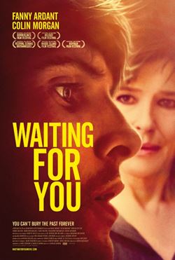 «Новое британское кино» 2017 - «Жду тебя» (Waiting for You)