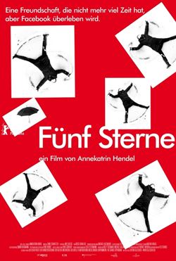 Фестиваль немецкого кино-2017 - «Отель пять звезд» (Fünf Sterne)