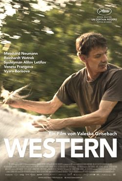 Фестиваль немецкого кино-2017 - «Вестерн» (Western)