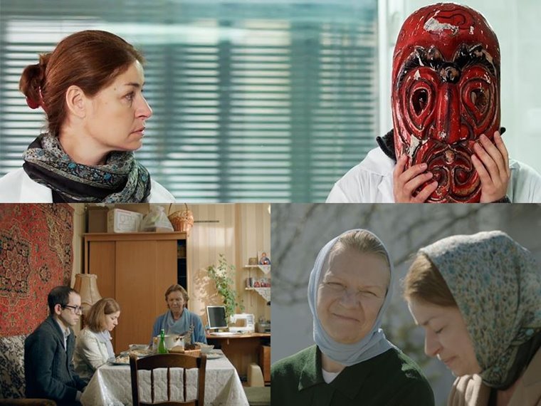 Новые российские фильмы 2018 - «Язычники» - дата выхода: 15 февраля 2018