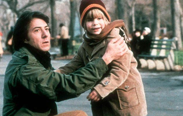 5 фильмов об отцах-одиночках - «Крамер против Крамера» (1979)