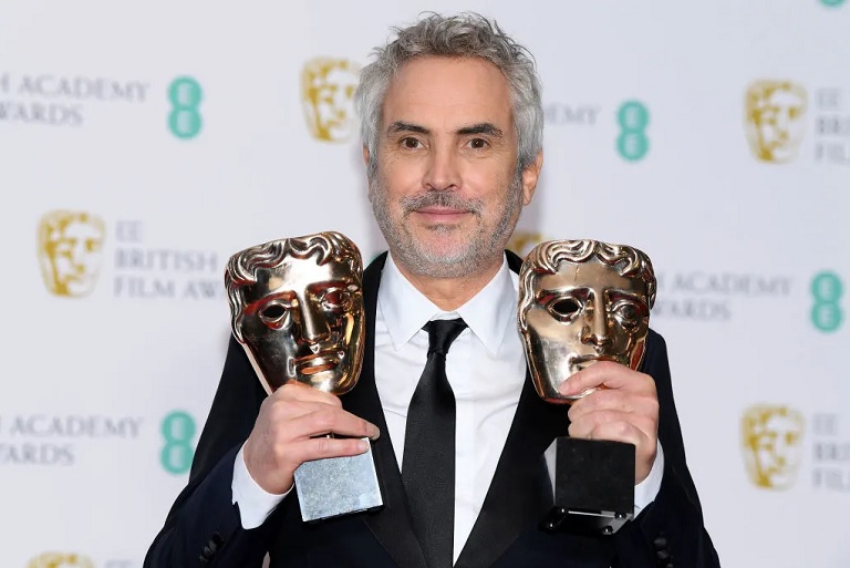 BAFTA-2019: победители - Альфонсо Куарон