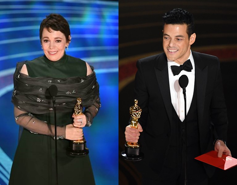 «Оскар-2019»: победители и номинанты 