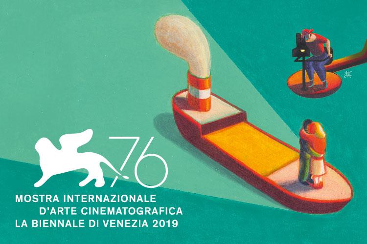 Венецианский кинофестиваль-2019: программа
