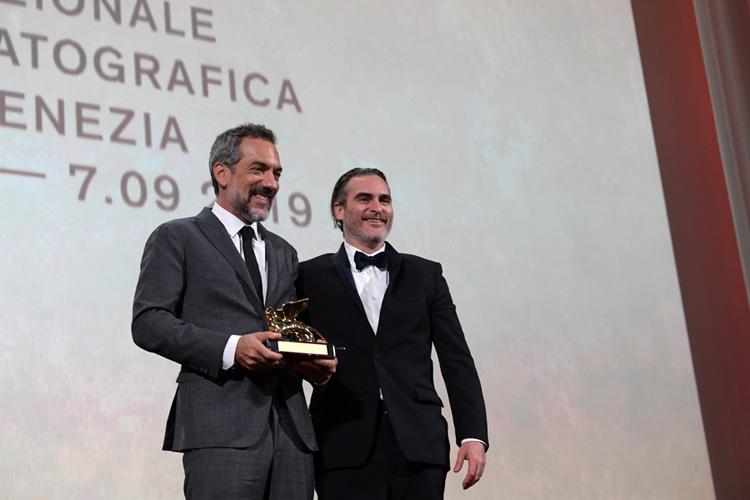 Венецианский кинофестиваль-2019: победители