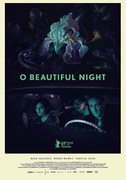 Фестиваль немецкого кино-2019 - «Ночь прекрасна»