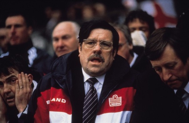 Тренер (2001)