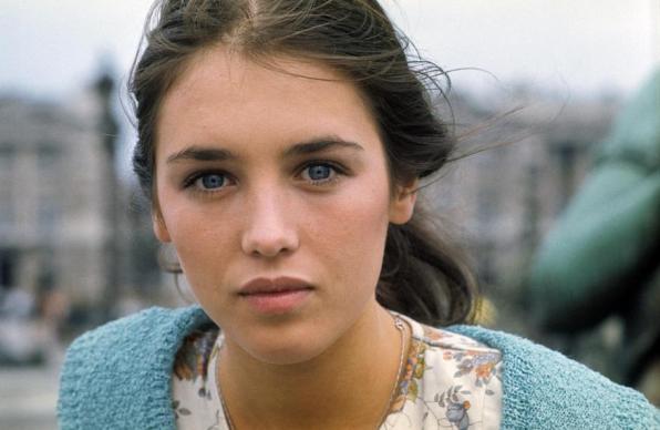 Французские актрисы: звезды 70-80-х
