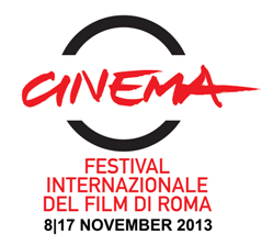 Римский Кинофестиваль 2013: конкурсная программа