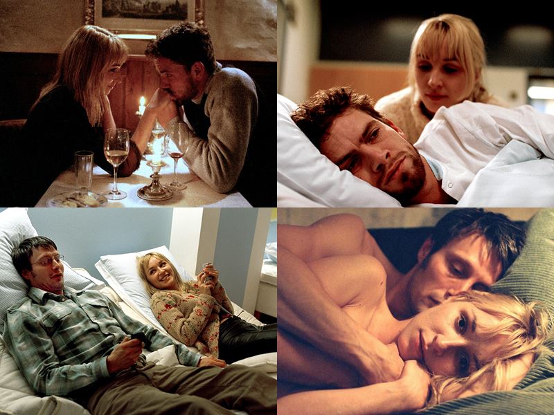 Лучшие фильмы о любви и страсти - "Открытые сердца", 2002
