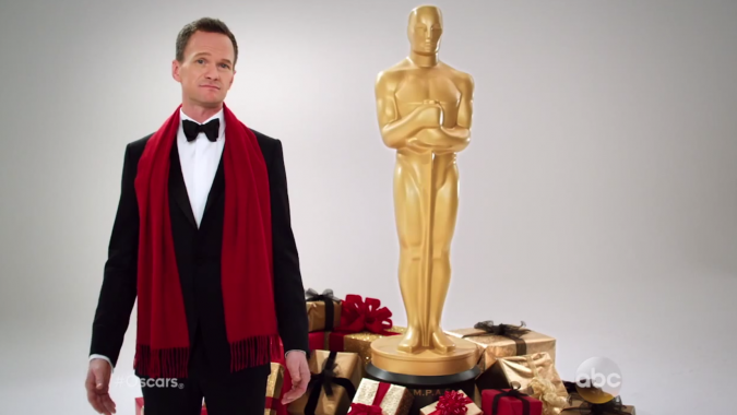 «Оскар»-2015: номинанты