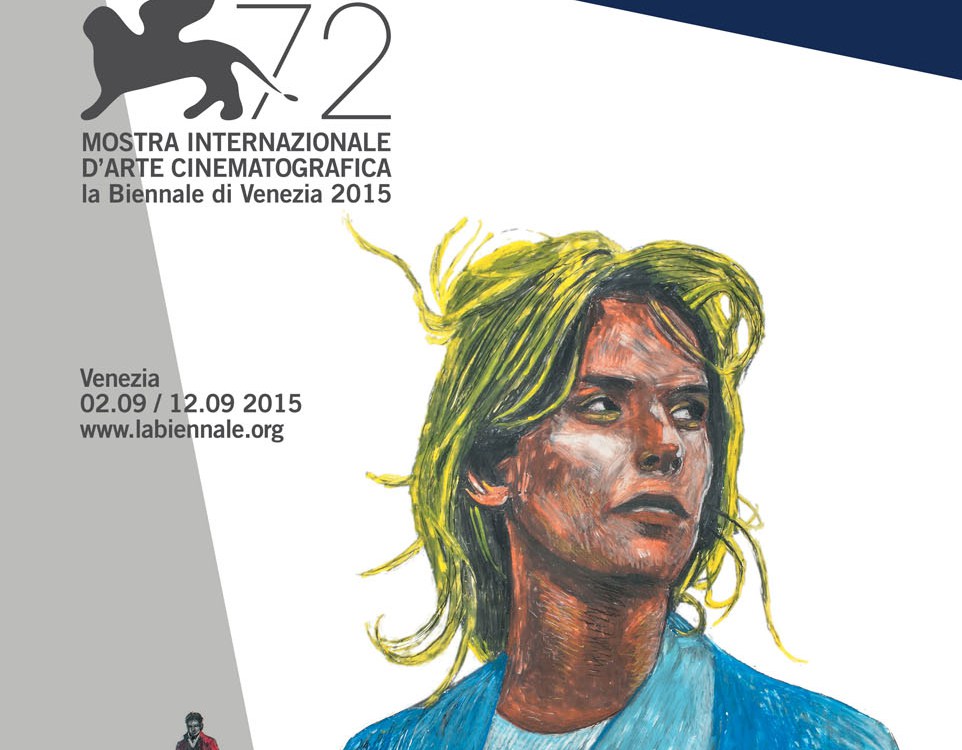 Венецианский кинофестиваль-2015: конкурсная и внеконкурсная программа