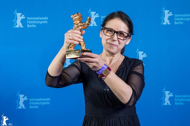Берлинский кинофестиваль-2017: победители