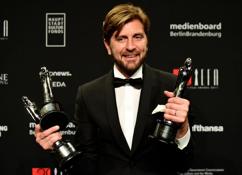 Премия Европейской киноакадемии-2017: победители