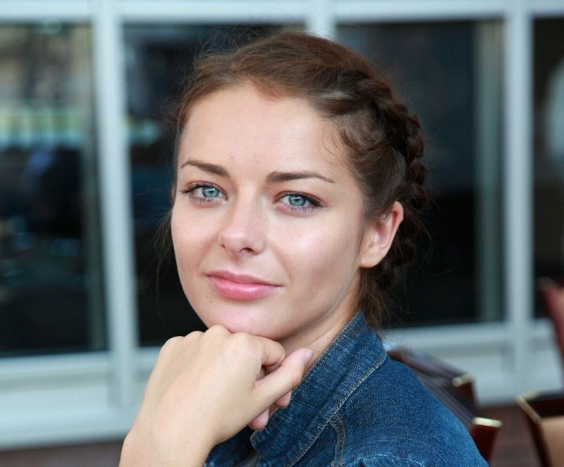Российские актрисы сменили фамилии - Марина Александрова