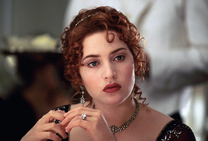 Несыгранные роли Мадонны - «Титаник» (1997)