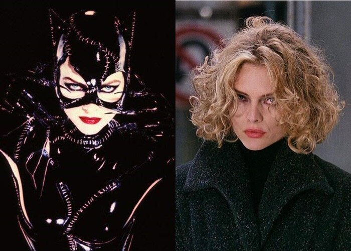 Несыгранные роли Мадонны - «Бэтмен возвращается» (1992)