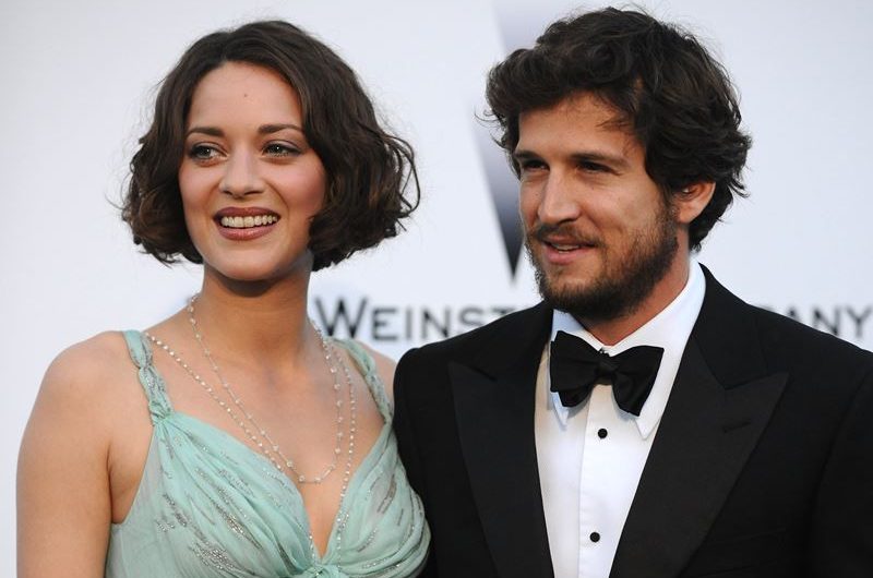 Не женаты, с детьми: 8 французских актрис, которые никогда не были замужем официально