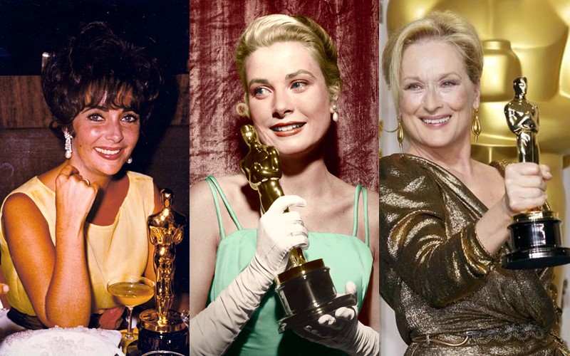 8 легенд Голливуда, чьи «Оскары» считаются незаслуженными и должны были достаться другим актрисам